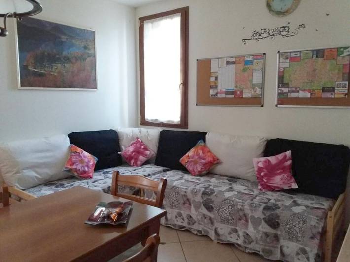 Gîte pour 4 personnes, avec jardin, animaux acceptés à Vicenza - 4