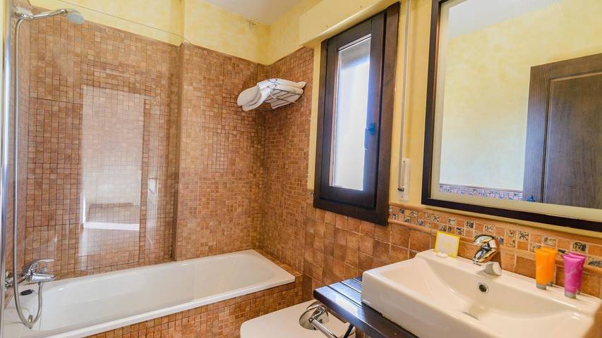 Casa rural para 2 personas en Ardales - 3