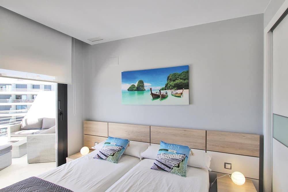 Apartamento entero, Precioso piso en Elche con sauna in Los Arenales del Sol, Elche