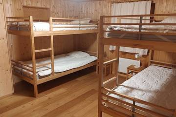 Chalet für 10 Personen in Chalais (Schweiz), Walliser Alpen, Bild 4