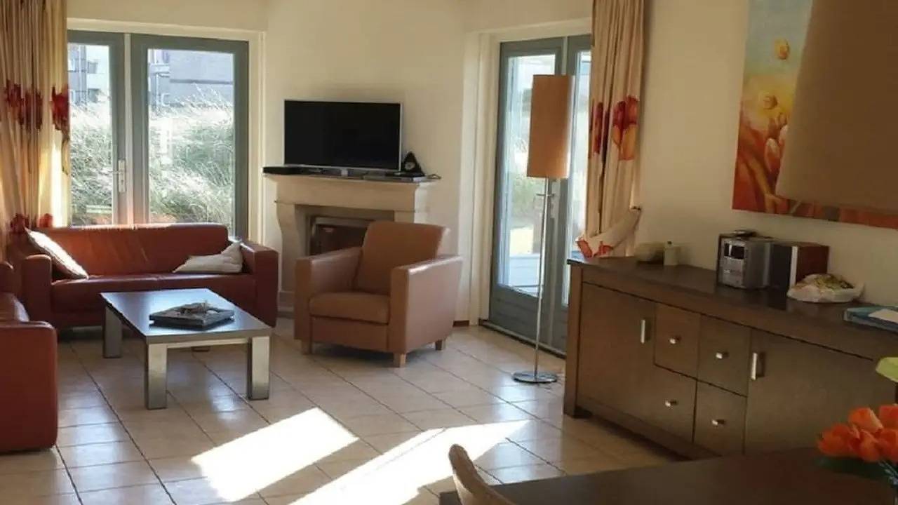 Ferienhaus für 6 Personen (133 m²) in Den Helder in Den Helder, Holanda Septentrional - Costa del Mar del Norte