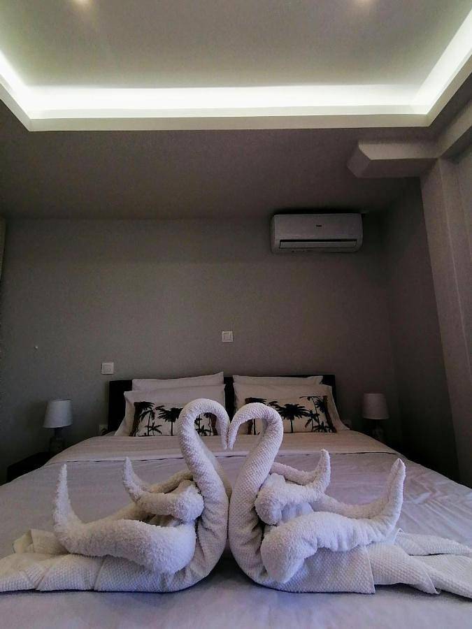 Appartement entier, Casa para ti in Porto Heli, Argolide
