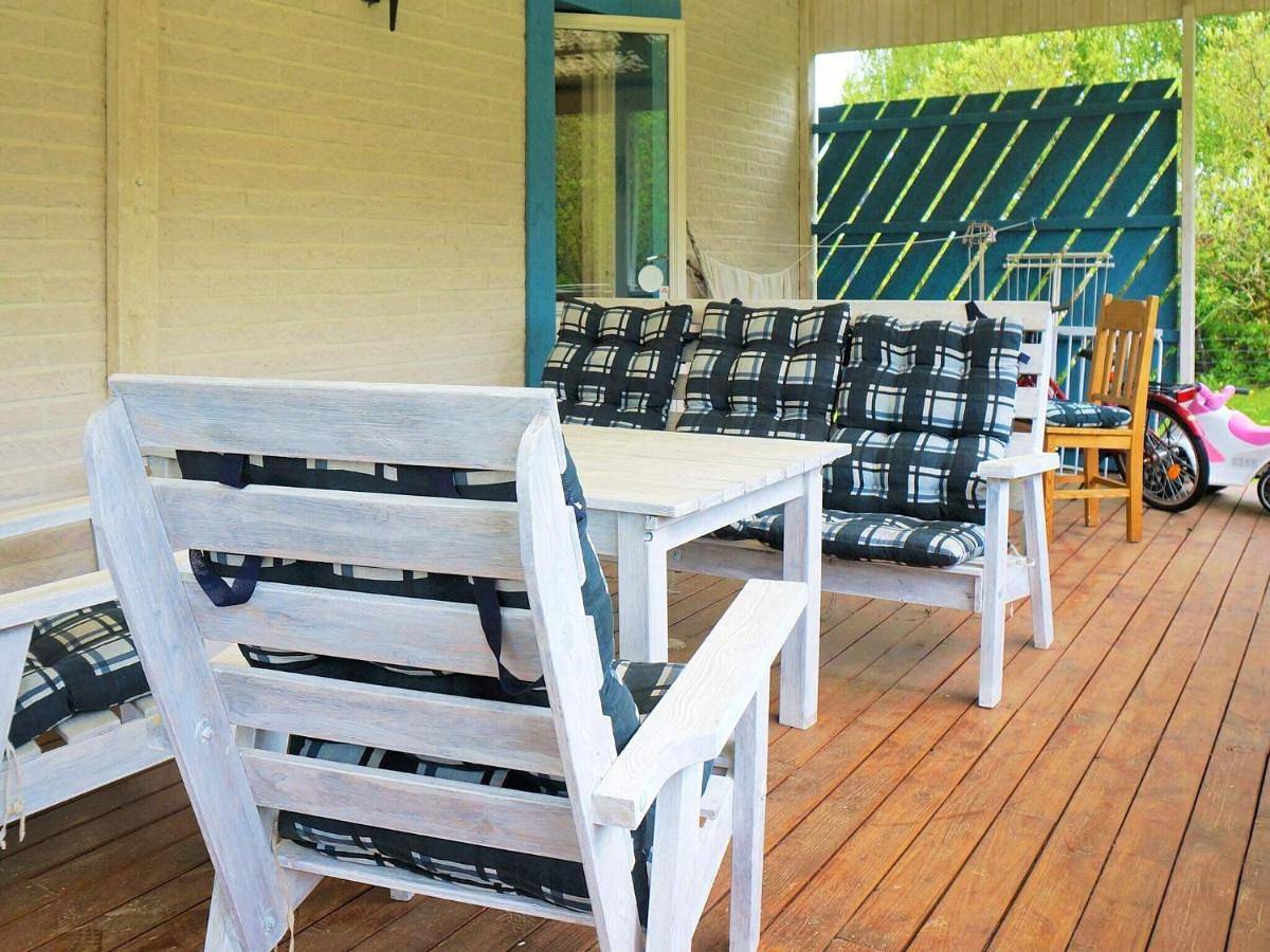 8 person holiday home in Hova in Hova, Gullspang
