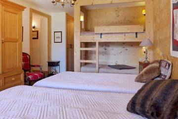 Chalet voor 10 Personen in Verbier, 4 Vallées, Afbeelding 2