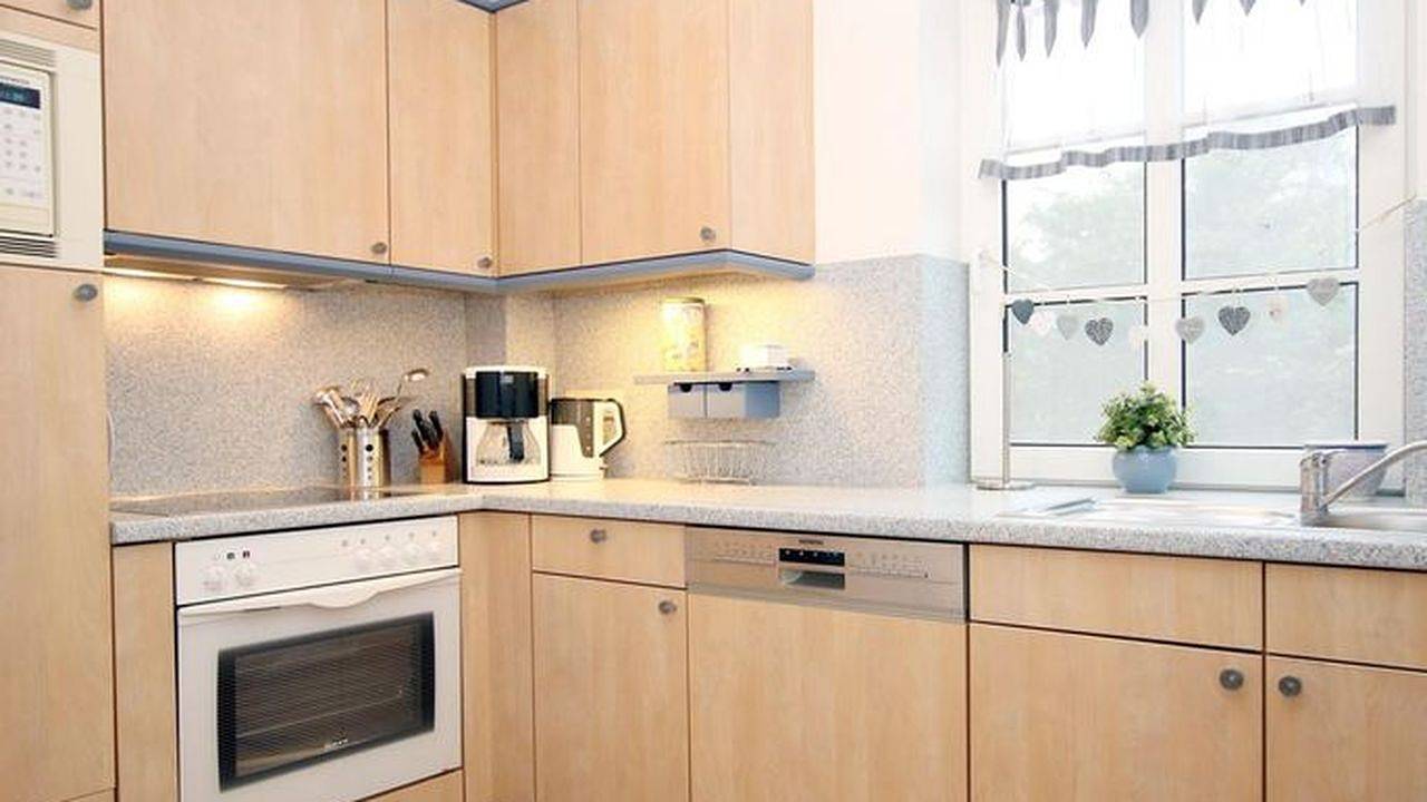 Ferienhaus für 4 Personen (75 m²) in Wyk auf Föhr in Wyk auf Föhr (Stadt), Wyk auf Föhr