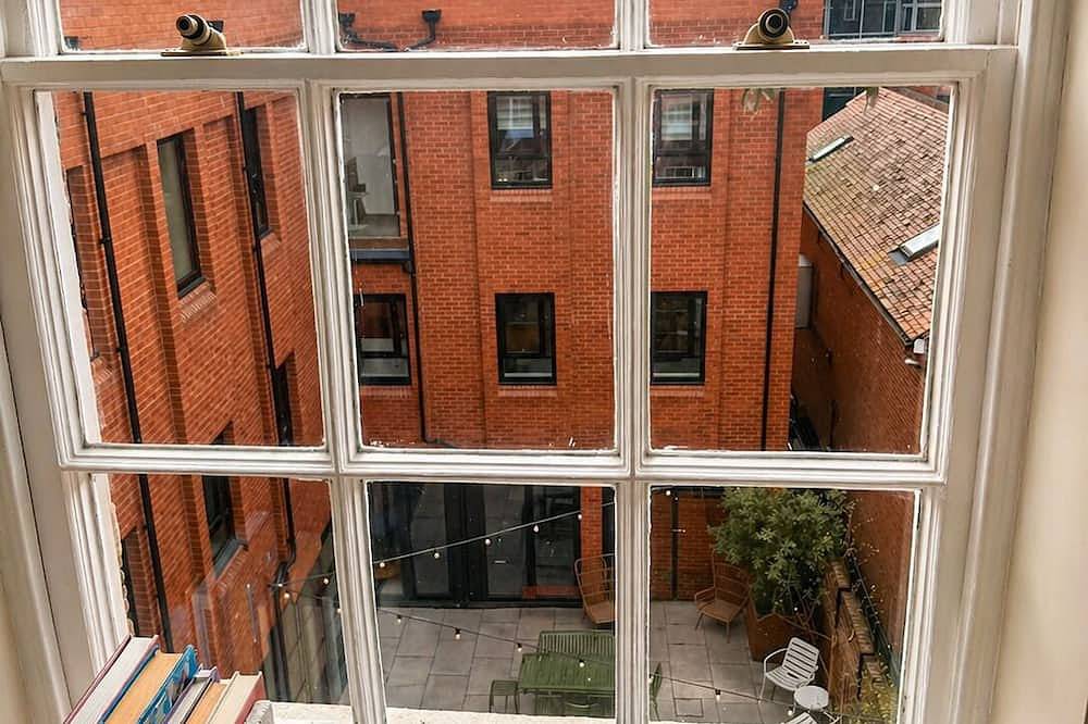 Ganze Wohnung, Vinegar Works Studio | Sleeps 2 | Business Stay in Worcester, Worcestershire