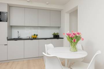 Apartament Wakacyjny dla 8 osoby w Warszawa (Śródmieście), Warszawa, Zdjęcie 2