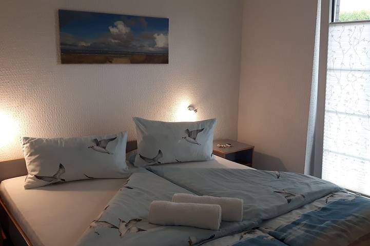 Ferienhaus für 8 Personen, mit Pool und Garten in Butjadingen - 2