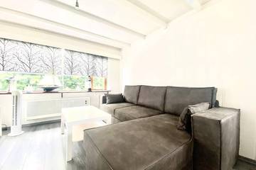 Ferienwohnung für 4 Personen, mit Garten und Pool, mit Haustier in Wervershoof