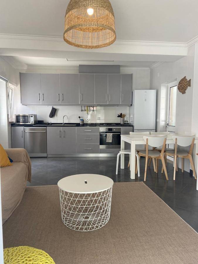 Location de vacances pour 7 personnes, avec vue ainsi que jardin et piscine à Pataias - 4