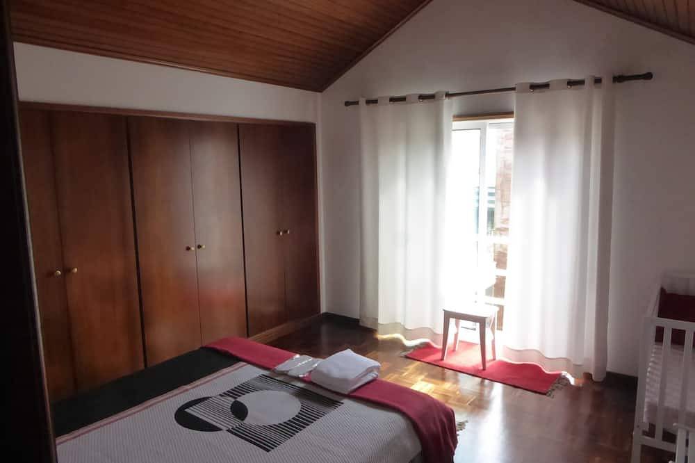 Apartamento entero, Típica casa de Costa Nova in Ria de Aveiro, Gafanha da Encarnação