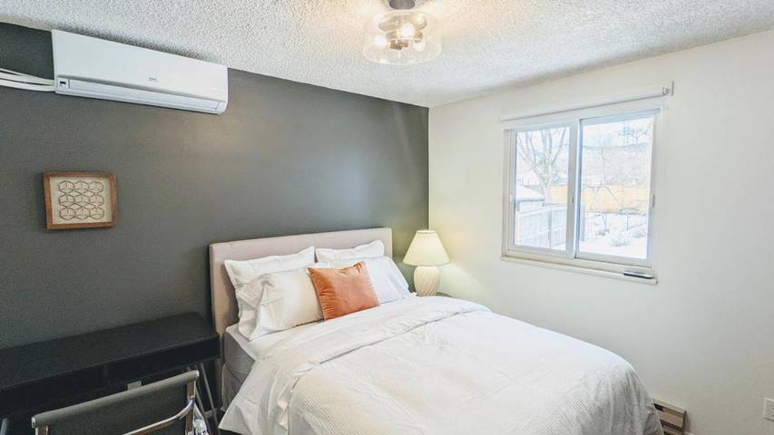 Apartamento de vacaciones para 1 personas - 1