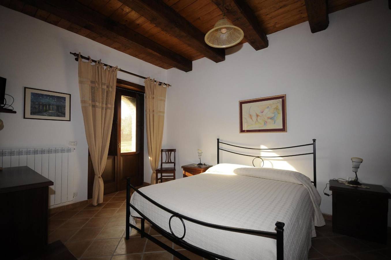Apartamento vacacional entero, Flat L'Ulivo in Bomba, Provincia de Chieti