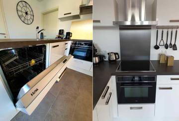 Bungalow für 4 Personen in Schüttorf, Landkreis Grafschaft Bentheim, Bild 4