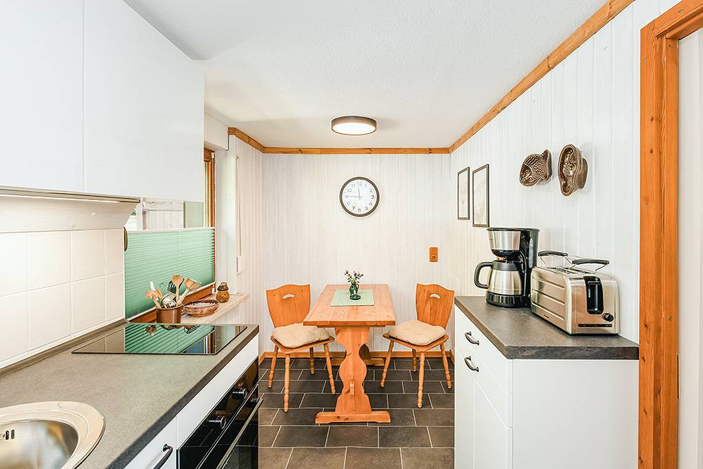 Vakantiehuis voor 2 personen met tuin, foto 7
