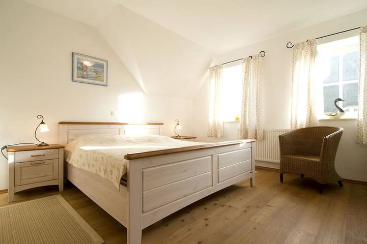 Bauernhof für 5 Personen, mit Terrasse auf Fischland - Darß - Zingst - 2