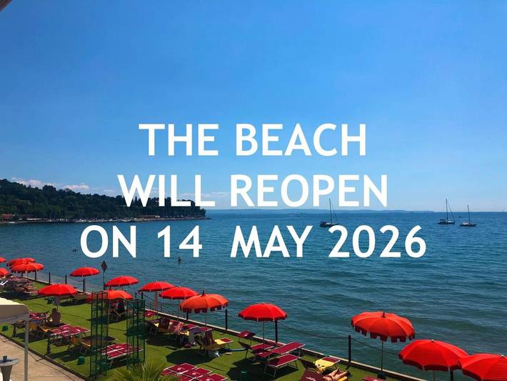 Location de vacances pour 4 personnes, avec jardin et sauna ainsi que piscine et vue à Trieste - 2