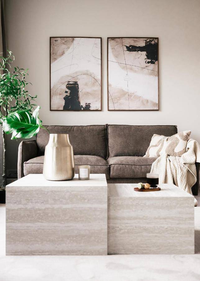 Vakantiewoning voor 4 personen, with uitzicht and sauna as well as tuin in Rovaniemi