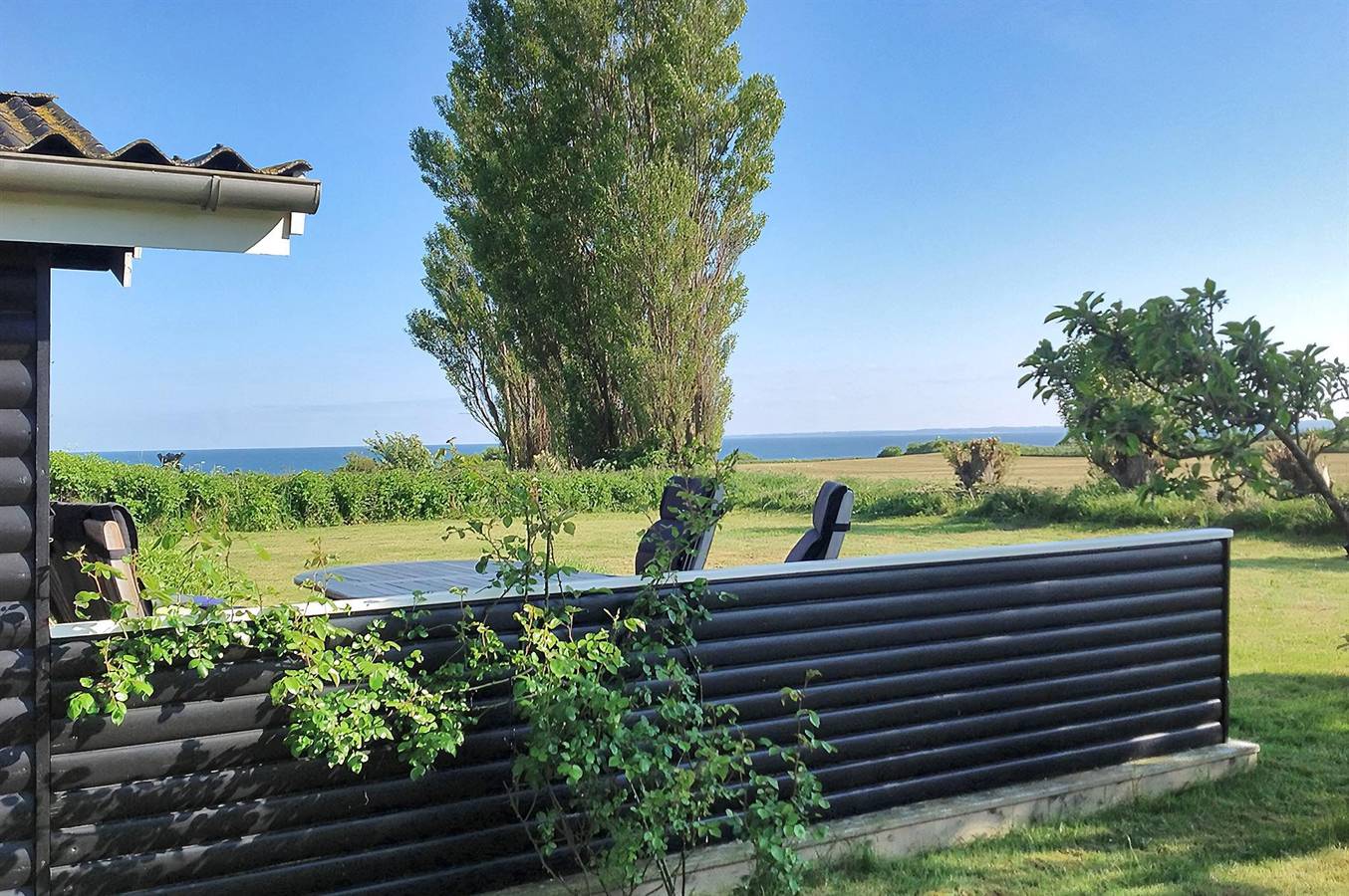 Stunning home in Ebberup w/ 3 Bedrooms and Wifi in Helnæs, Little Belt