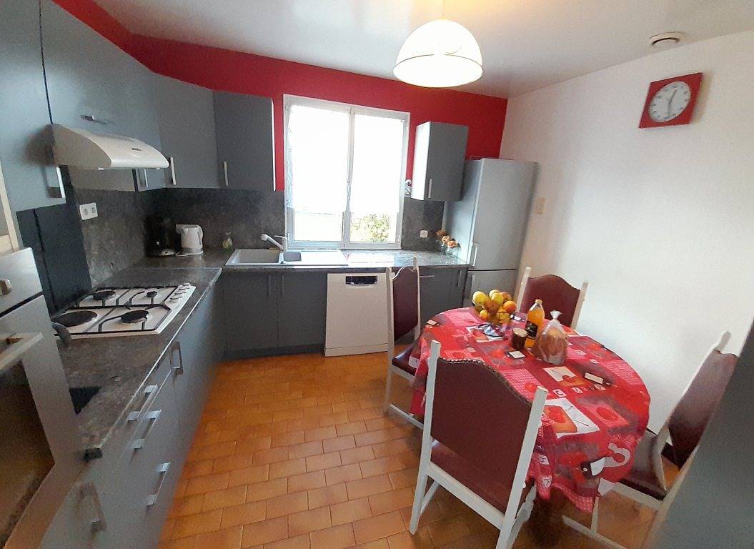 Gîte de la Râperie jusqu'à 8 p. en Baie de Somme in Saint-Blimont, Région d'Abbeville