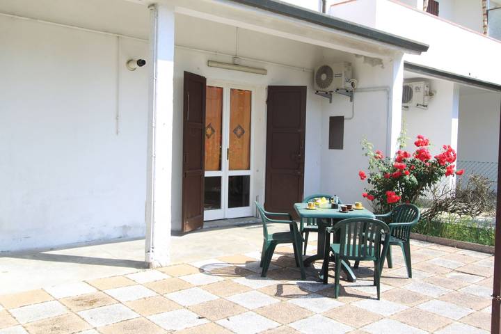 Apartamento de vacaciones para 6 personas, Se admiten mascotas - 1