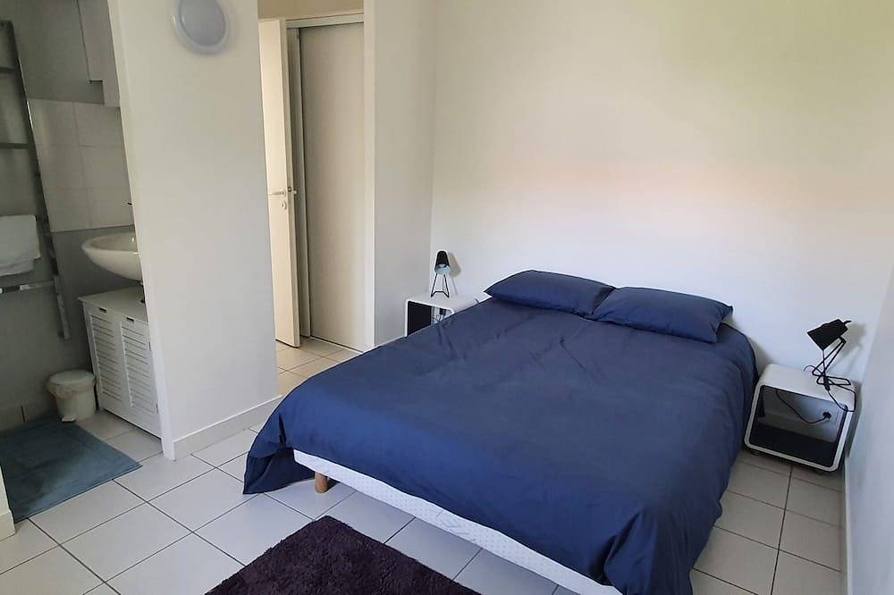 Villa d'Arçay - Classée 4 stars patio intérieur in L'Aiguillon-sur-Mer, Fontenay-le-Comte