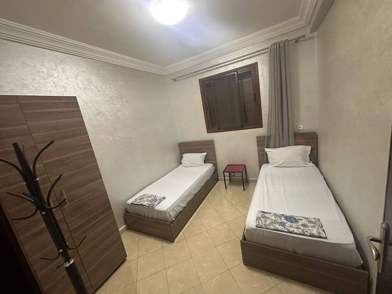 Appartement entier, Residence Ennassr 3 in Agadir, Souss-Massa