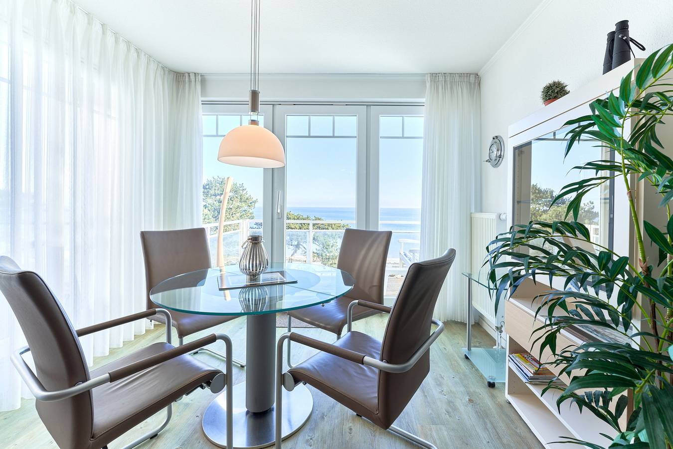 Ganze Ferienwohnung, Christina in Scharbeutz, Ostholstein