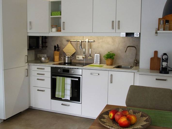 Ferienhaus für 3 Personen, mit Balkon in Bad Reichenhall - 3