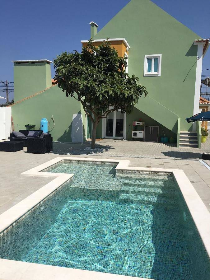 Appartement entier, Two-Bedroom Apartment in Nadadouro, Leiria District