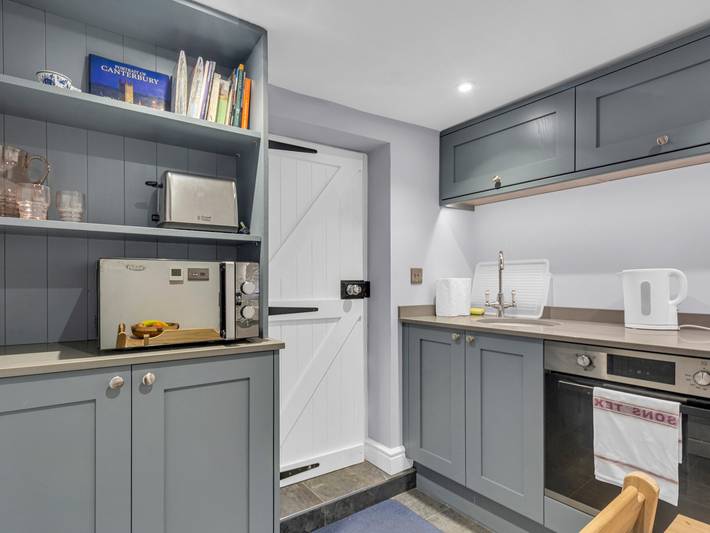 Maison de vacances pour 2 personnes - 1
