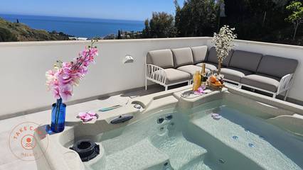 Villa voor 6 Personen in Torrox Costa, Torrox, Afbeelding 1
