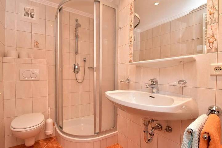 B&B für 3 Personen, mit Sauna in Flachau - 3