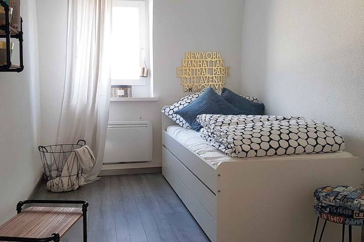 Appartement entier, Le Duplex du Bas Rebberg - Facing Train Station in Mulhouse, Région de Mulhouse