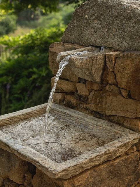 Refugio entre tierra y mar con piscina in Pigna (Córcega), Region de Calvi