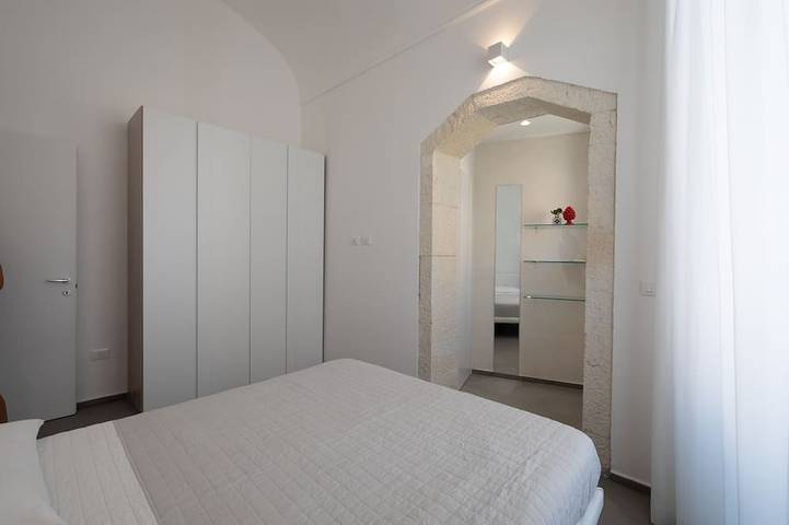 Fab Apartment in Syracuse, Syracuse Province