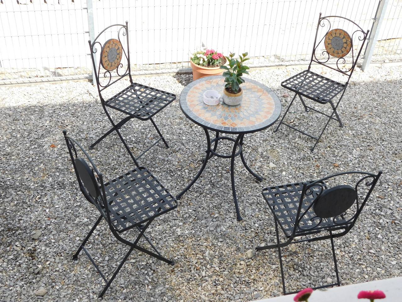 Ganze Ferienwohnung, Ferienwohnung Uschi 1 in Peiting, Romantische Straße