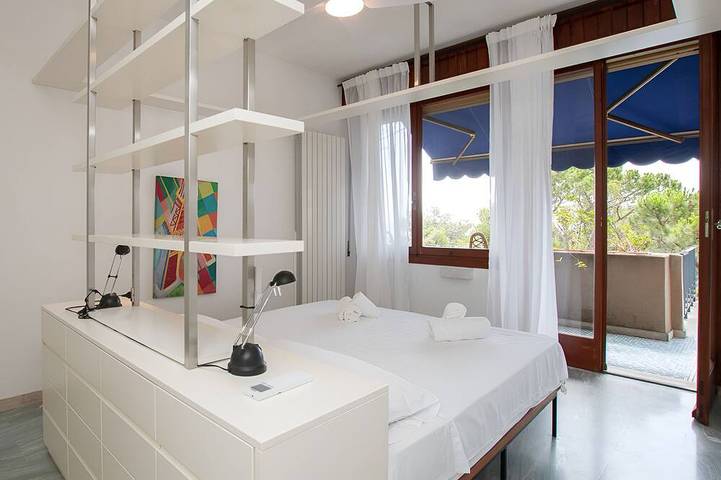 Appartamento intero, Appartamento Oasi Sull'isola in Lido di Torre del Mare, Bergeggi