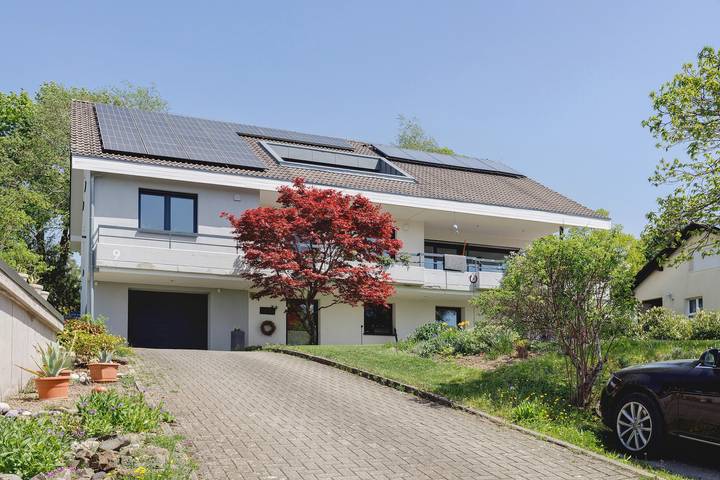 Ferienwohnung für 2 Personen, mit Garten - 1