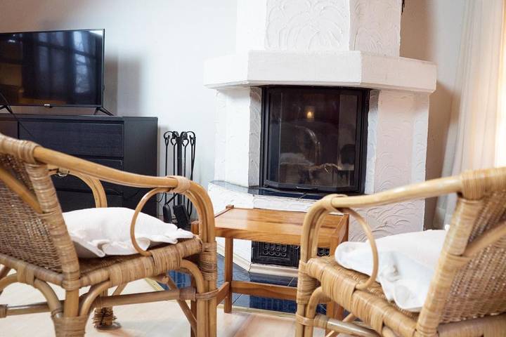 Ferienhaus für 7 Personen, mit Terrasse in Burscheid - 4