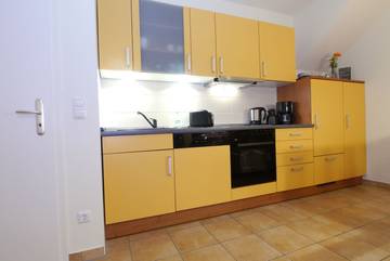Ferienwohnung für 2 Personen in Prerow, Darß, Bild 3