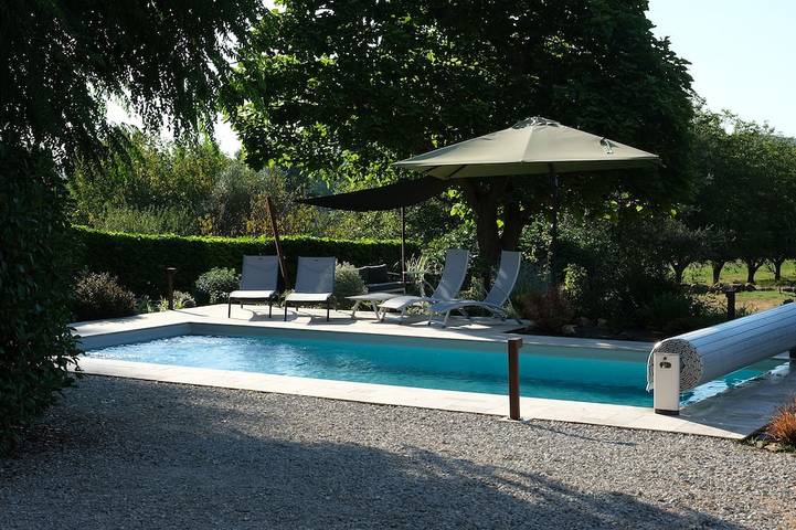 Maison de vacances pour 4 personnes