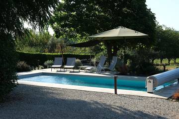 Gîte pour 4 personnes à Calviac-en-Périgord