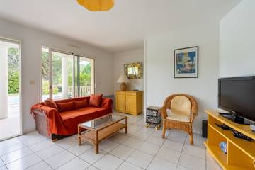 Camping para 8 Personas en Lac de Lacanau, Lacanau, Foto 4