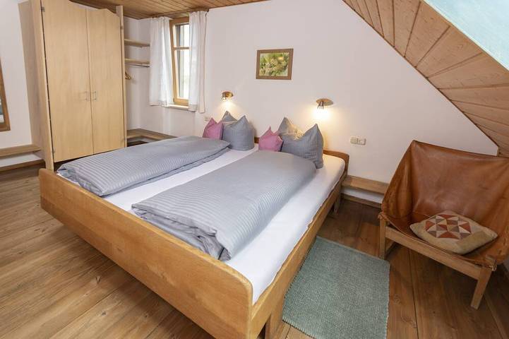 Agriturismo für 4 Personen, mit Garten in Gräfenberg - 4