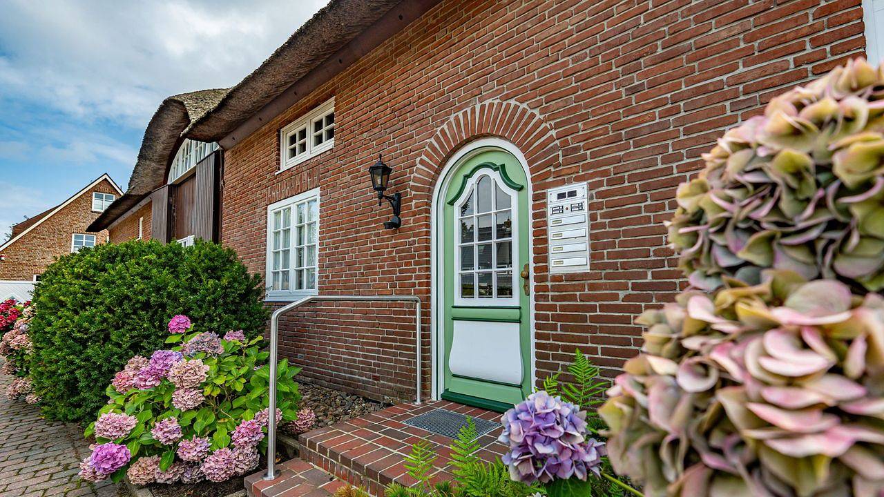 Ganze Ferienwohnung, Ferienwohnung für 4 Personen (60 m²) in Sylt-Ost in Westerland, Sylt (Gemeinde)