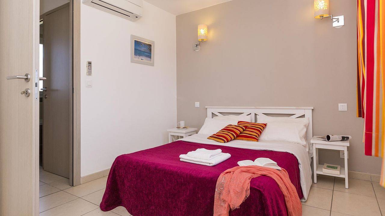 Ferienhaus für 4 Personen (33 m²) in Belgodère in Losari, Belgodere