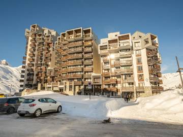Vakantieappartement voor 4 Personen in Tignes, Espace Killy, Afbeelding 1