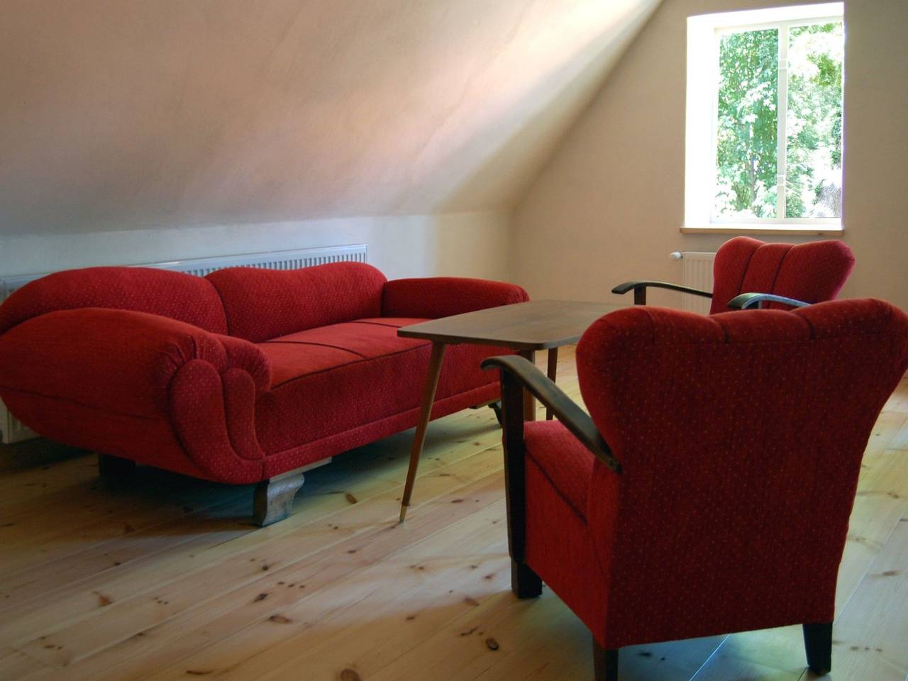 Ganze Wohnung, Pastor Becker in Dummerstorf, Rostock und Umgebung