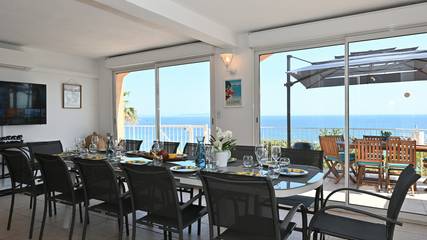 Vakantiehuis voor 14 Personen in La Londe-les-Maures, Toulon regio, Afbeelding 2